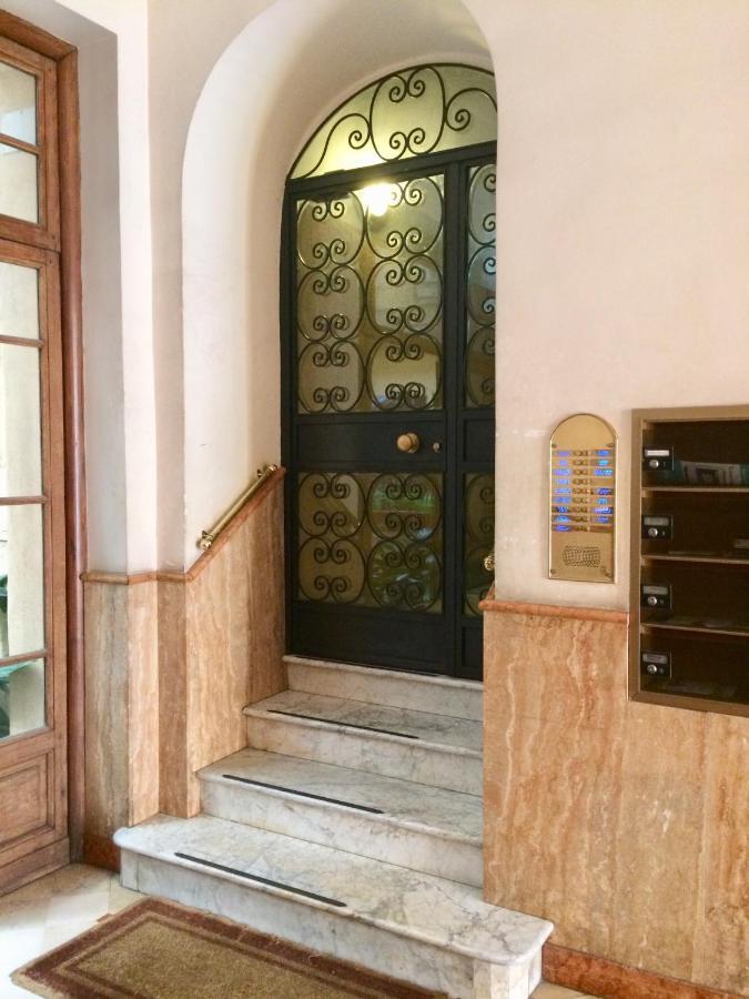 Domus Ottavia In Lägenhet *